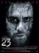 Le Nombre 23 - Inclus Bonus&nbsp;-&nbsp;Joël Schumacher