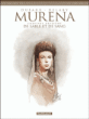 Murena, Edition fourreau T2&nbsp;-&nbsp;Philippe Delaby, Jean Dufaux