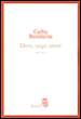 Dors, ange amer&nbsp;-&nbsp;Cathy Bernheim