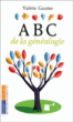 ABC de la généalogie&nbsp;-&nbsp;Valérie Gautier