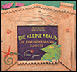 La souris qui cherchait un mari / Die kleine maus die einen ehemann suchte&nbsp;-&nbsp;Francine Vidal, Martine Bourre