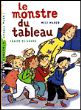Le monstre du tableau
