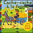 Cache-cache à la ferme&nbsp;-&nbsp;Collectif