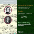 Sterndale Bennett, Edward Bache&nbsp;-&nbsp;Concertos pour piano