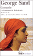 Consuelo&nbsp;-&nbsp;George Sand
