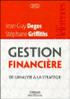 Gestion financière&nbsp;-&nbsp;Jean-Guy Degos