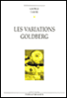 Les variations Goldberg&nbsp;-&nbsp;Georges Tabori