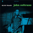 John Coltrane&nbsp;-&nbsp;Blue train