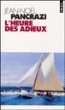 L'heure des adieux&nbsp;-&nbsp;Jean-Noël Pancrazi