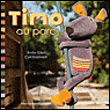 Timo au parc&nbsp;-&nbsp;Emilie Gillet, Cyril Entzmann