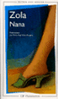 Nana&nbsp;-&nbsp;Emile Zola