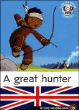 A great hunter&nbsp;-&nbsp;Marc Cantin, Sébastien Pelon