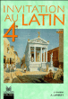Invitation Au Latin 4eme Eleve Ed.98&nbsp;-&nbsp;Gason