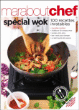 Spécial wok&nbsp;-&nbsp;Collectif