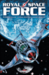 Royal space force&nbsp;-&nbsp;Chris Weston, Warren Ellis