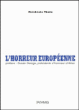 L'horreur européenne&nbsp;-&nbsp;Frederic Viale