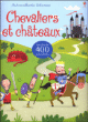 Dans les châteaux forts&nbsp;-&nbsp;Lucy Bowman, Léonie Pratt