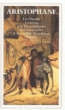 Les Oiseaux Lysistrata Les Thesmophories&nbsp;-&nbsp;Aristophane, Marc-Jean Alfonsi