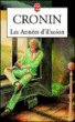 Les Années d'illusion&nbsp;-&nbsp;Archibald Joseph Cronin