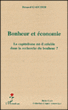 Bonheur et économie&nbsp;-&nbsp;Renaud Gaucher