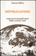 Républicanisme&nbsp;-&nbsp;Maurizio Viroli