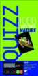 Quizz nature : 1000 questions pour tester vos connaissances&nbsp;-&nbsp;Guilhem Lesaffre