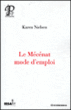 Mécénat mode d'emploi&nbsp;-&nbsp;K. Nielsen