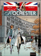 Les Rochester, T1&nbsp;-&nbsp;Wurm, Jean Dufaux