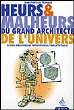 Heurs et malheurs du grand architecte de l'univers&nbsp;-&nbsp;Jean-François Pluviaud