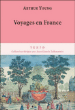 Voyages en France 1787-1789&nbsp;-&nbsp;Arthur Young, Henri Sée