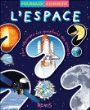 L'espace&nbsp;-&nbsp;Christine Sagnier