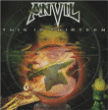 Anvil&nbsp;-&nbsp;This is thirteen