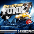 DJ Kheops&nbsp;-&nbsp;Operation funk 7