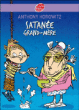 Satanée grand-mère !&nbsp;-&nbsp;Anthony Horowitz