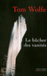 Le bûcher des vanités