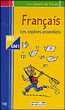 Français CE2 les repères essentiels&nbsp;-&nbsp;Collectif