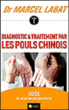 Diagnostic et traitement par les pouls chinois&nbsp;-&nbsp;Marcel Labat