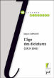 L'âge des dictatures&nbsp;-&nbsp;Johann Chapoutot