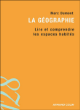 La géographie&nbsp;-&nbsp;Marc Dumont