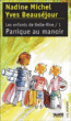 Les enfants de Belle-Rive, T1&nbsp;-&nbsp;Nadine Michel, Yves Beauséjour