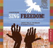 Conspirare&nbsp;-&nbsp;Sing freedom - African american spirituals