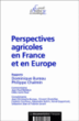 Perspectives agricoles en France et en Europe,70&nbsp;-&nbsp;Dominique Bureau, Philippe Chalmin