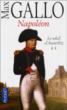Napoléon&nbsp;-&nbsp;Max Gallo