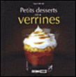 Petits desserts en verrines&nbsp;-&nbsp;Sylvie Aït-Ali
