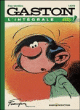 Gaston Lagaffe - Gaston Lagaffe, L'intégrale T10 1970
