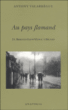 Au pays flamand&nbsp;-&nbsp;Anthony Valabregue