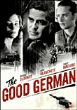 The Good German&nbsp;-&nbsp;Steven Soderbergh