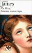 De Grey, histoire romantique&nbsp;-&nbsp;Henry James