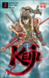 Keiji - Keiji, T3