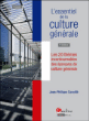 L'essentiel de la culture générale&nbsp;-&nbsp;Jean-Philippe Cavaillé